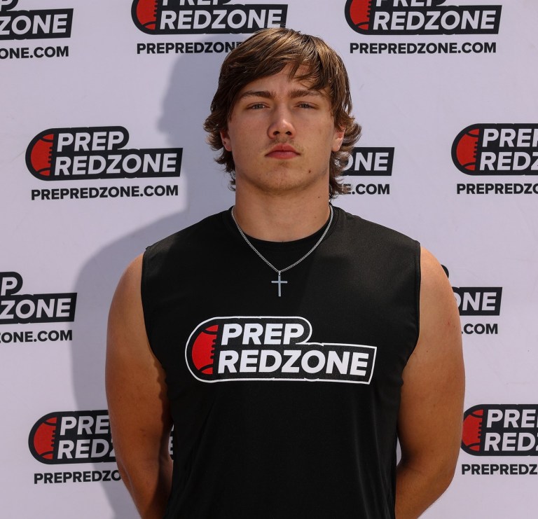 Grant Roberson
