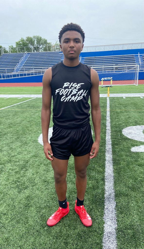 Five Awesome Players From the Class of 2026