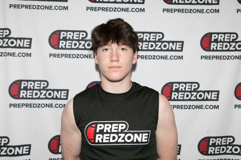 Four team 7v7 at Floyd: Top Performers from St Anthony&#039;s