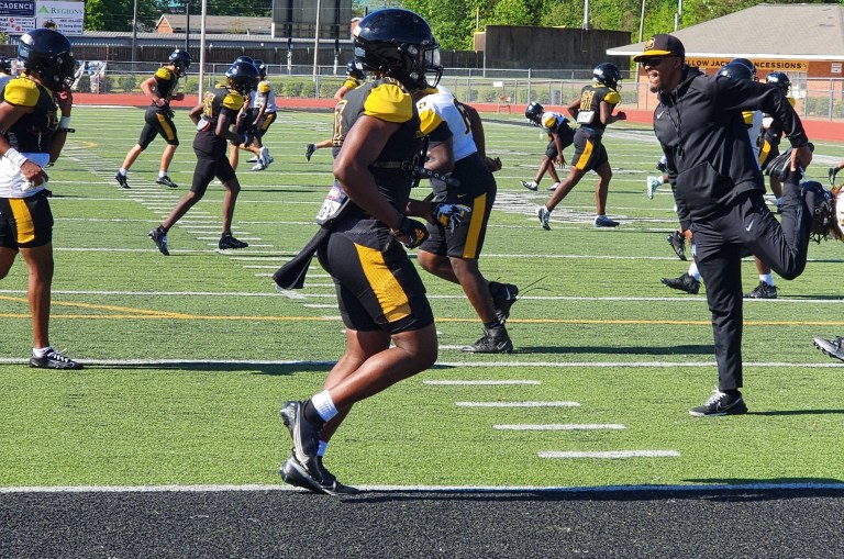 Trench Talk Tuesday