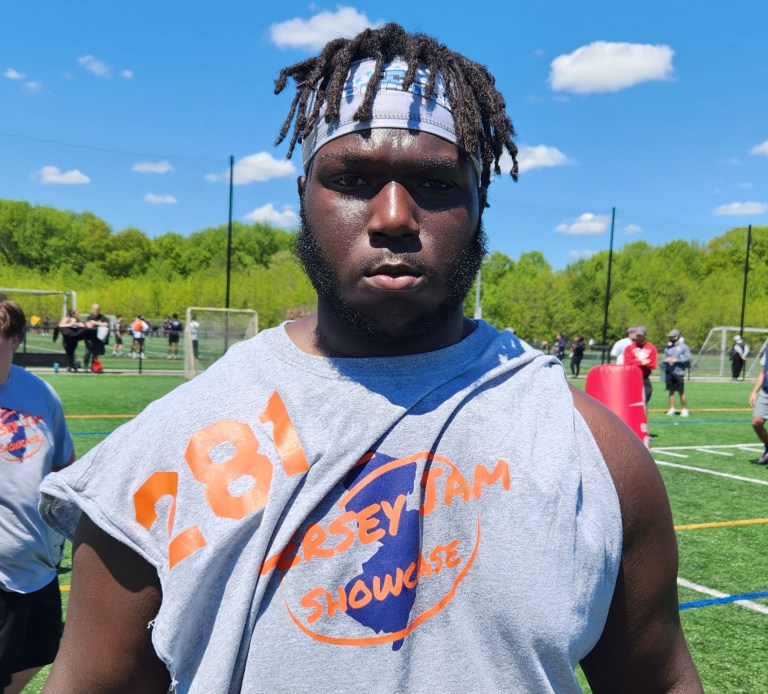 Summer Recruiting Heat: New Jersey&#039;s July Recruiting Update #2