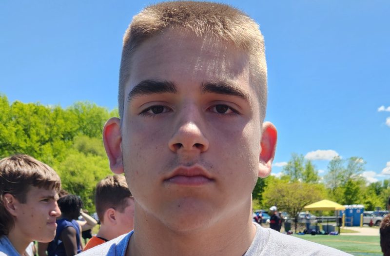 PSR Showcase Event Coverage: O-linemen That Caught My Eye, Part I