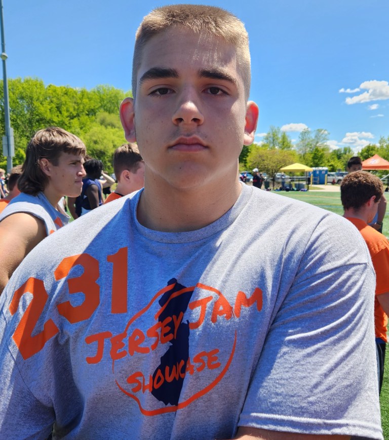 Top Offensive Linemen: Jersey Juice Showcase Standouts, Part II