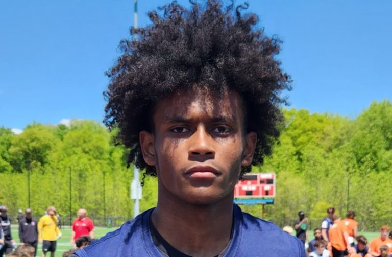 1st and 2nd Team All Offense: Jersey Juice Underclassman Showcase