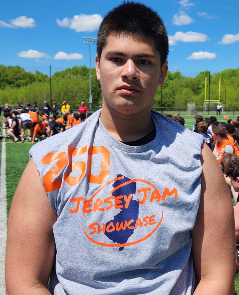 Top Offensive Linemen: Jersey Juice Showcase Standouts, Part I
