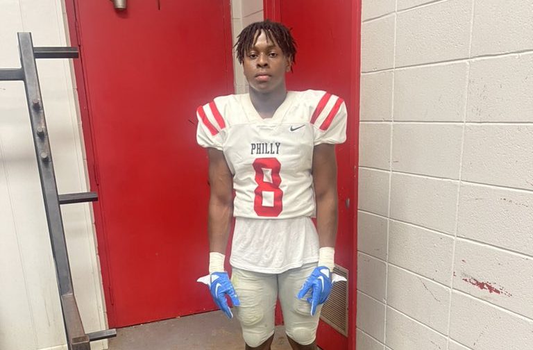 2025 DBs To Know Prep Redzone