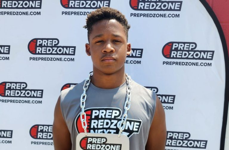 Prep Redzone AL&#039;s 2025 Preseason All-State Team: EDGE Picks