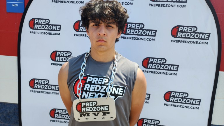 Nolan Flores