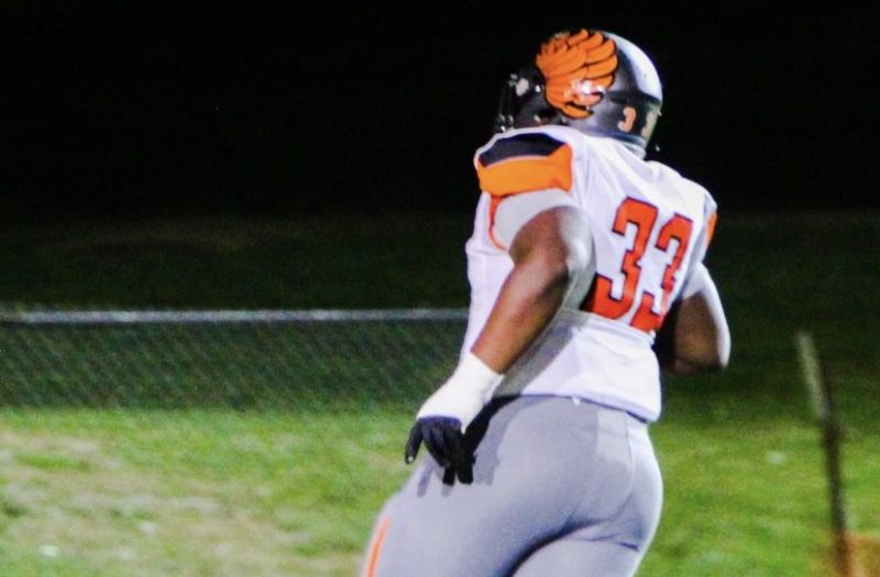 West Virginia Hidden Gems Prep Redzone