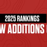 2025 Rankings: Offensive Linemen Creeping Up the Ranks!