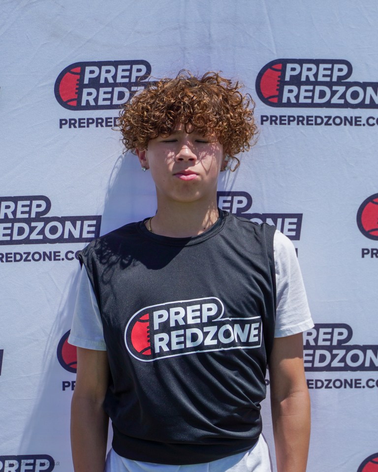 Elijah Soto