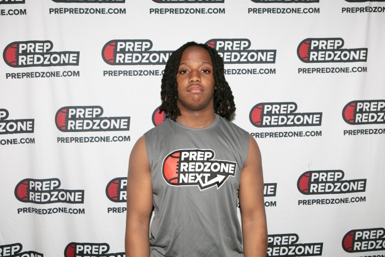 Players I am Excited to See At NY/NJ Combine Part II