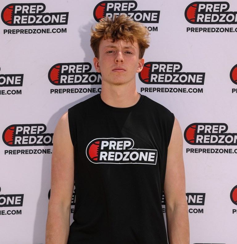 Brennan Mayhew