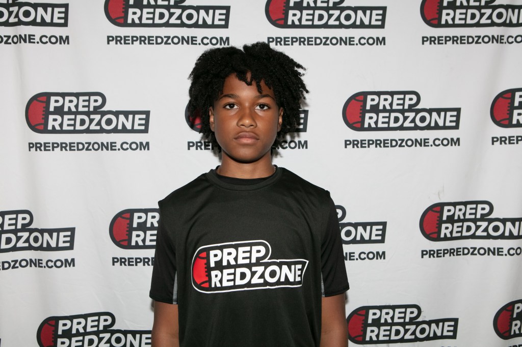 Kory Patterson