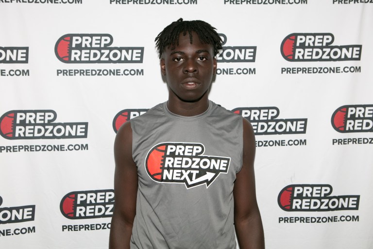 NJ&#039;s Top Sophomores of September: Offense Edition