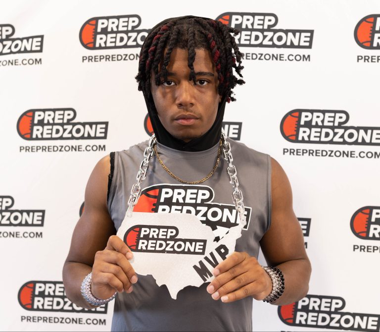 Georgia PRZ Next Rising Prospect Tour MVPs