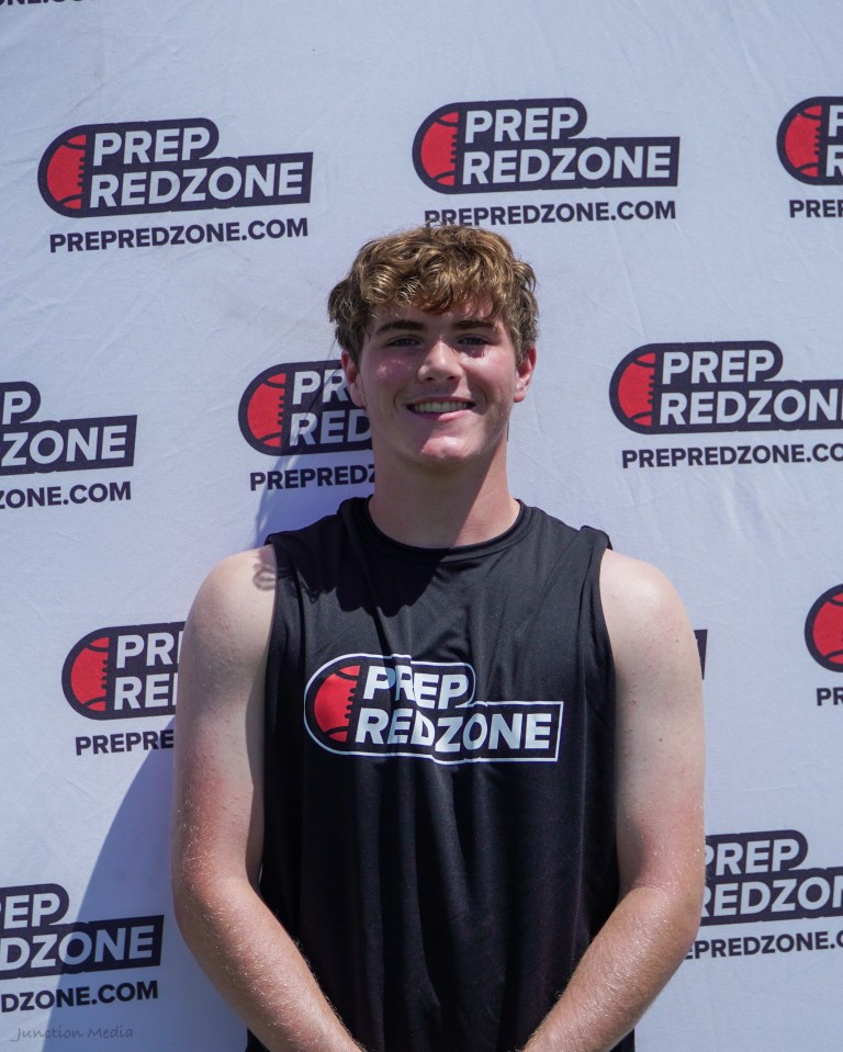 Kyler Moore