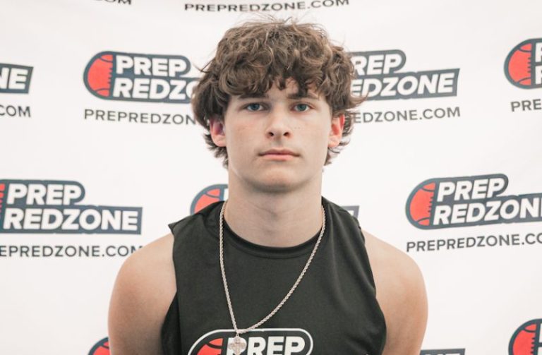 Five 2025 quarterbacks to watch closely this spring and summer