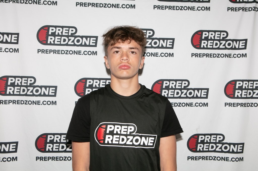 Film Study: Section 6-9 2026 DB&amp;#8217;s