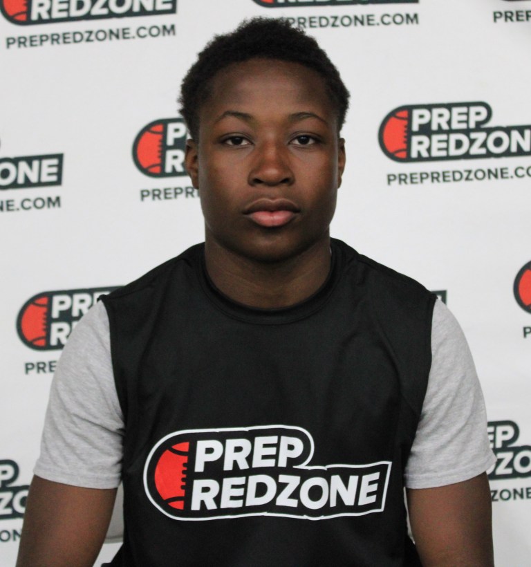 Jayvion Todd