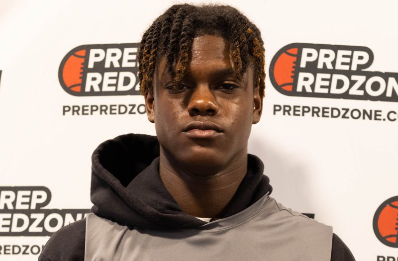 Recruiting Update: 2027 Prospects Add Big New Offers