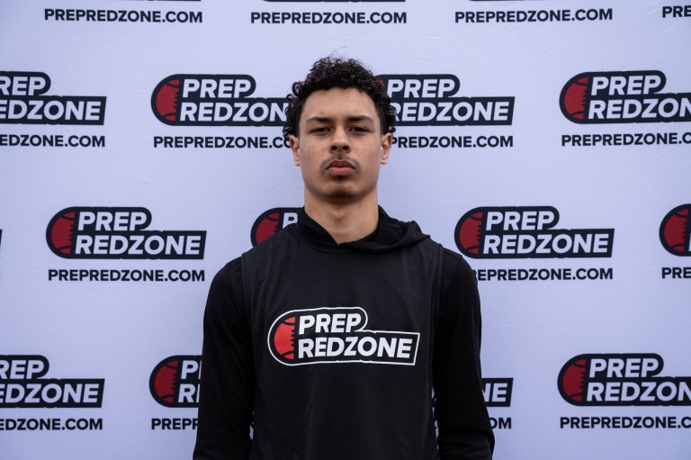 2025 Rankings Newcomers: DB