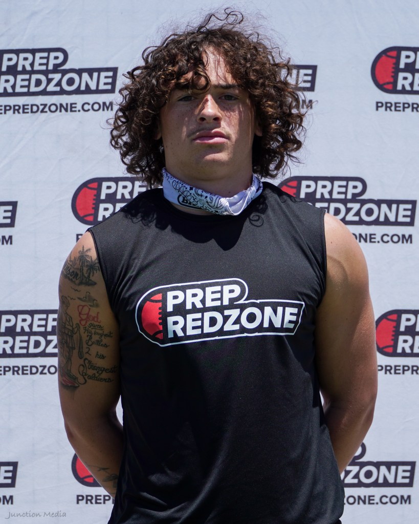 Spring Senior Sleepers