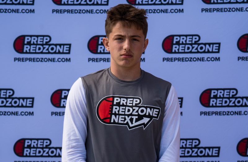 2028 QB's That Should Be On Your Radar In The Show-Me State