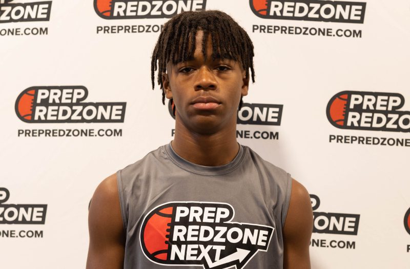 Prep Redzone AL's 2025 All-State Team: DB Selections