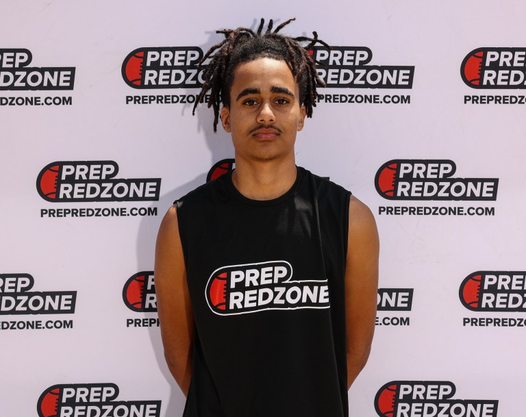 Tre Hall