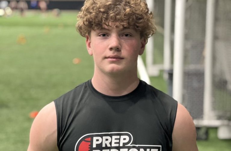 PRZ IL Prospect Tour: All-Speed Team