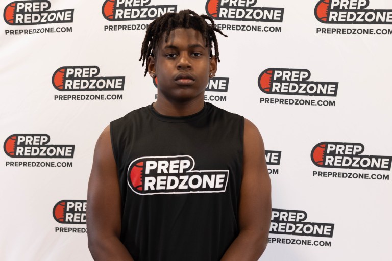 Torrence McKnight Jr