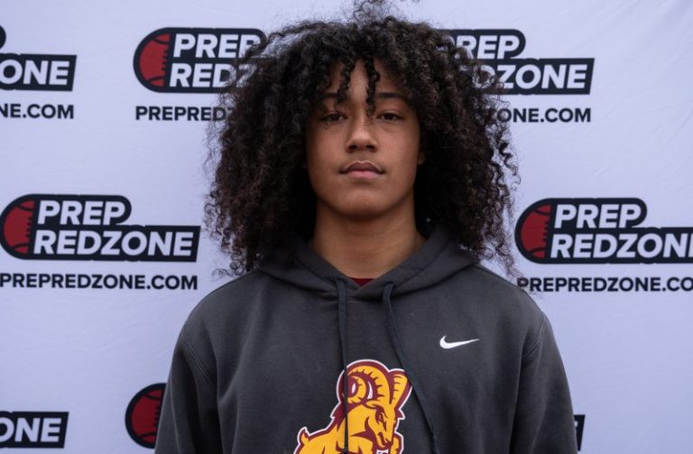 Oregon State Beavers new staff making recruiting in-roads