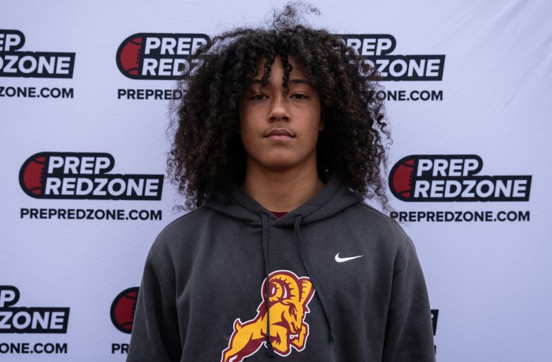 Mt. Hood 2025 All-Conference First Team Breakdown