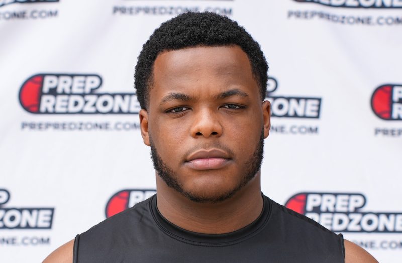 Team Breakdown: Ben Davis Defense