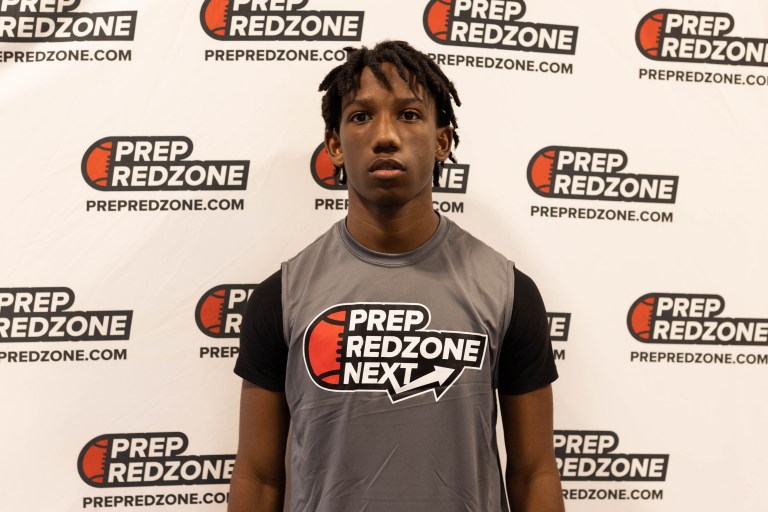 Georgia Next Showcase: Top RB Prospects