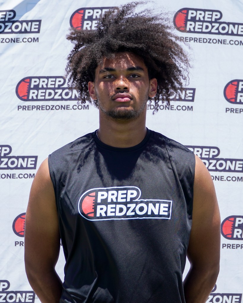 Early Signing Day Recap Pt. II