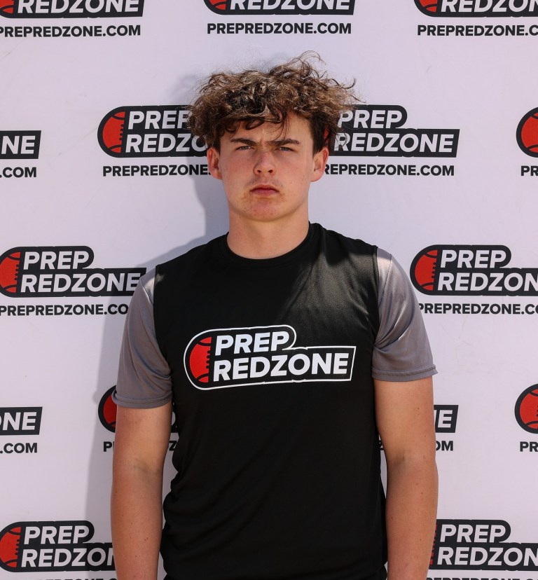 Kaleb Gray