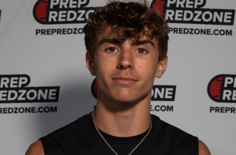 Prep Redzone Dakotas Showcase: WR Standouts, Part II