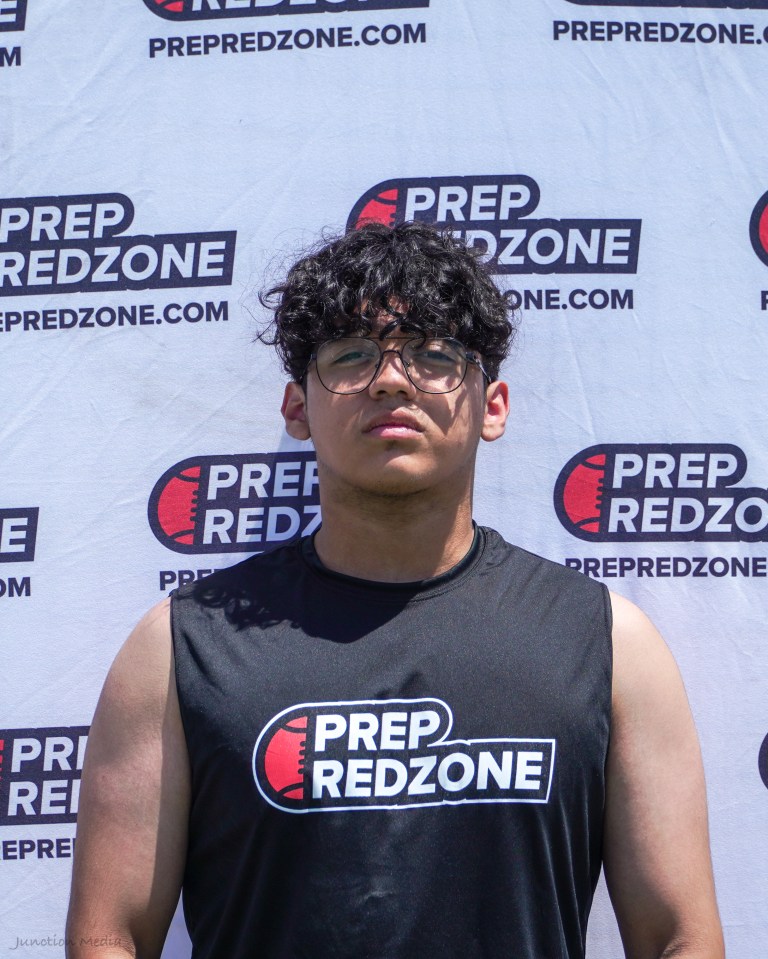 Isaiah Montoya
