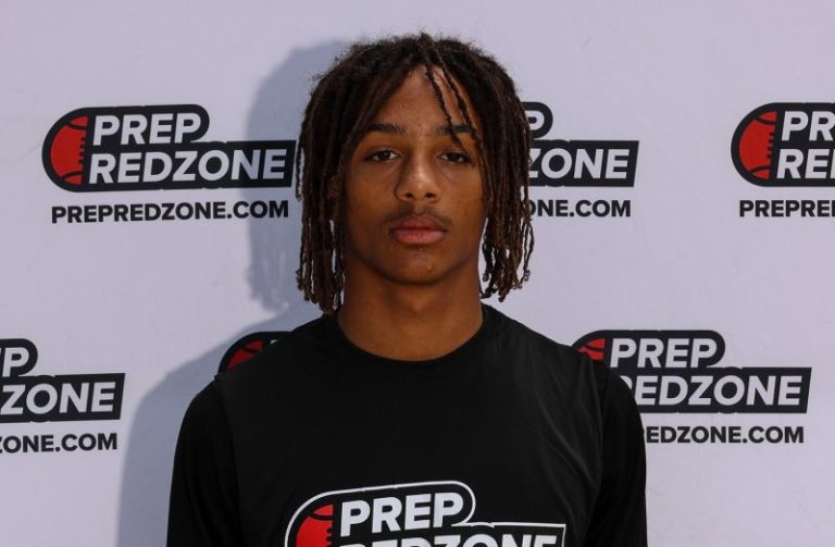 #TN2025 Wide Receivers to Watch in Week 6