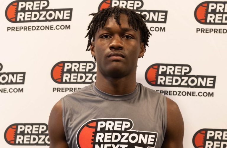 STOCK RISERS: Sleeper 2027 Wide Receivers To Know