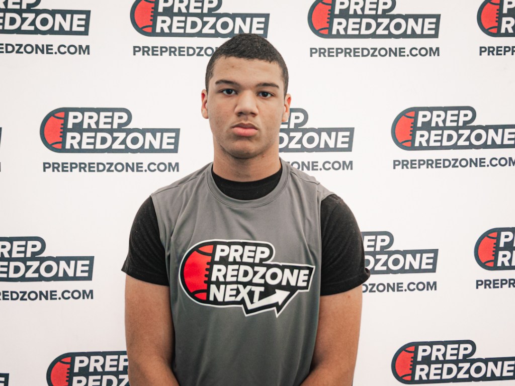 PRZWV Winter Showcase First Team Offense Performers