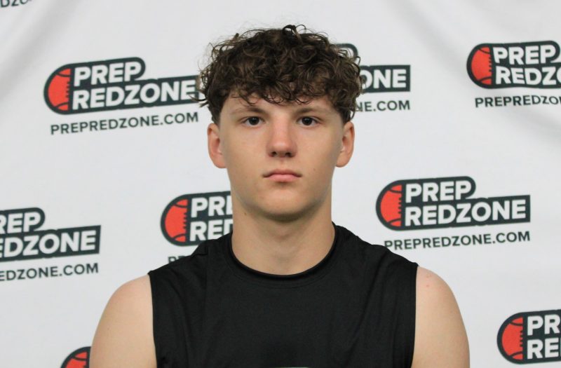 Film Room: 2026 South Suburbs Linebacker Pt 1