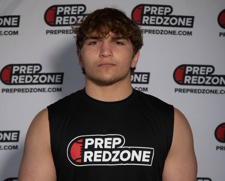 Prep Redzone Dakotas Showcase: Defensive Line Standouts