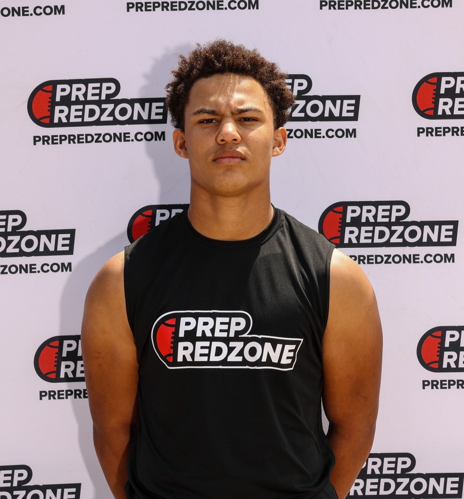 5 Excellent RB’s to Keep an Eye on #TN2025