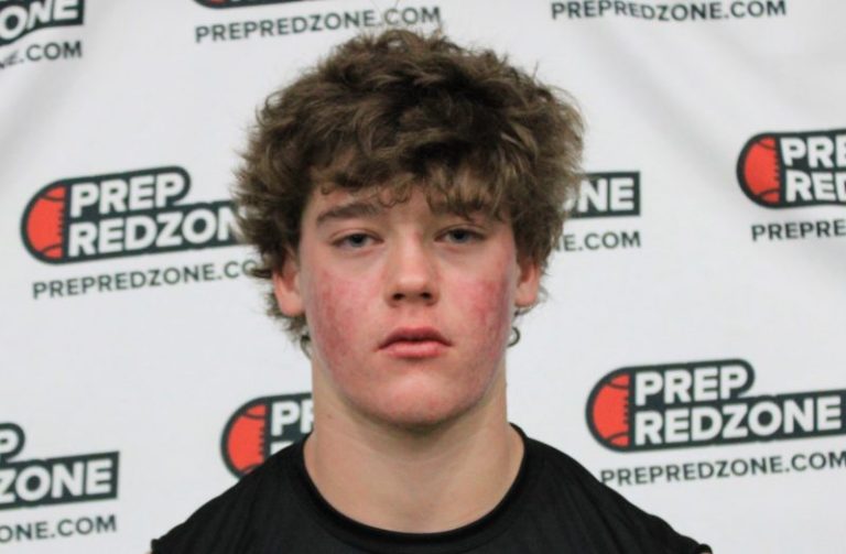 2026 Rankings: Offensive Lineman Stock Risers