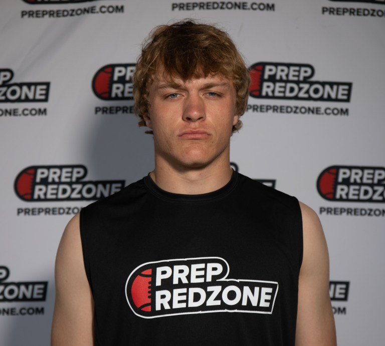 The Uncommitted Report: Layne Cotton, QB/S, Faulkton Area (2024)
