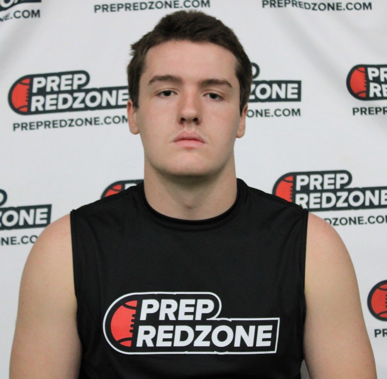 2026 Rankings: Offensive Lineman Stock Risers/New Names