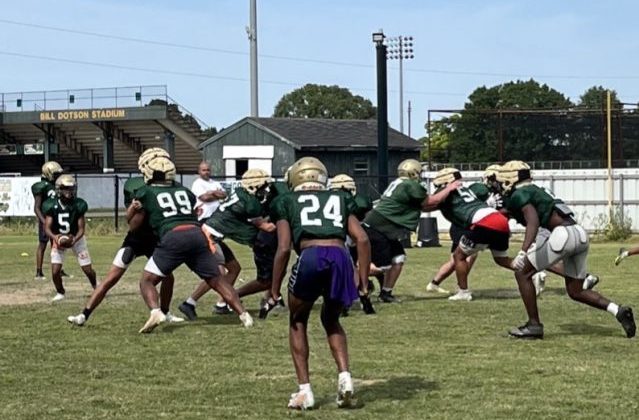 Acadiana Wreckin&#039; Rams | Offseason 3-2-1 Spotlight